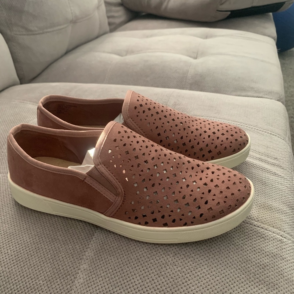 Sonoma Vitalize Ortholite slip ons